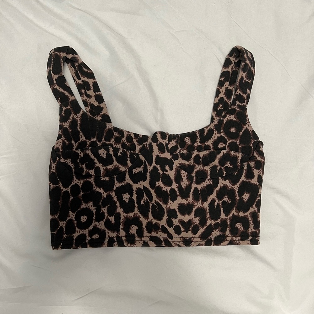 PrettyLittleThing top